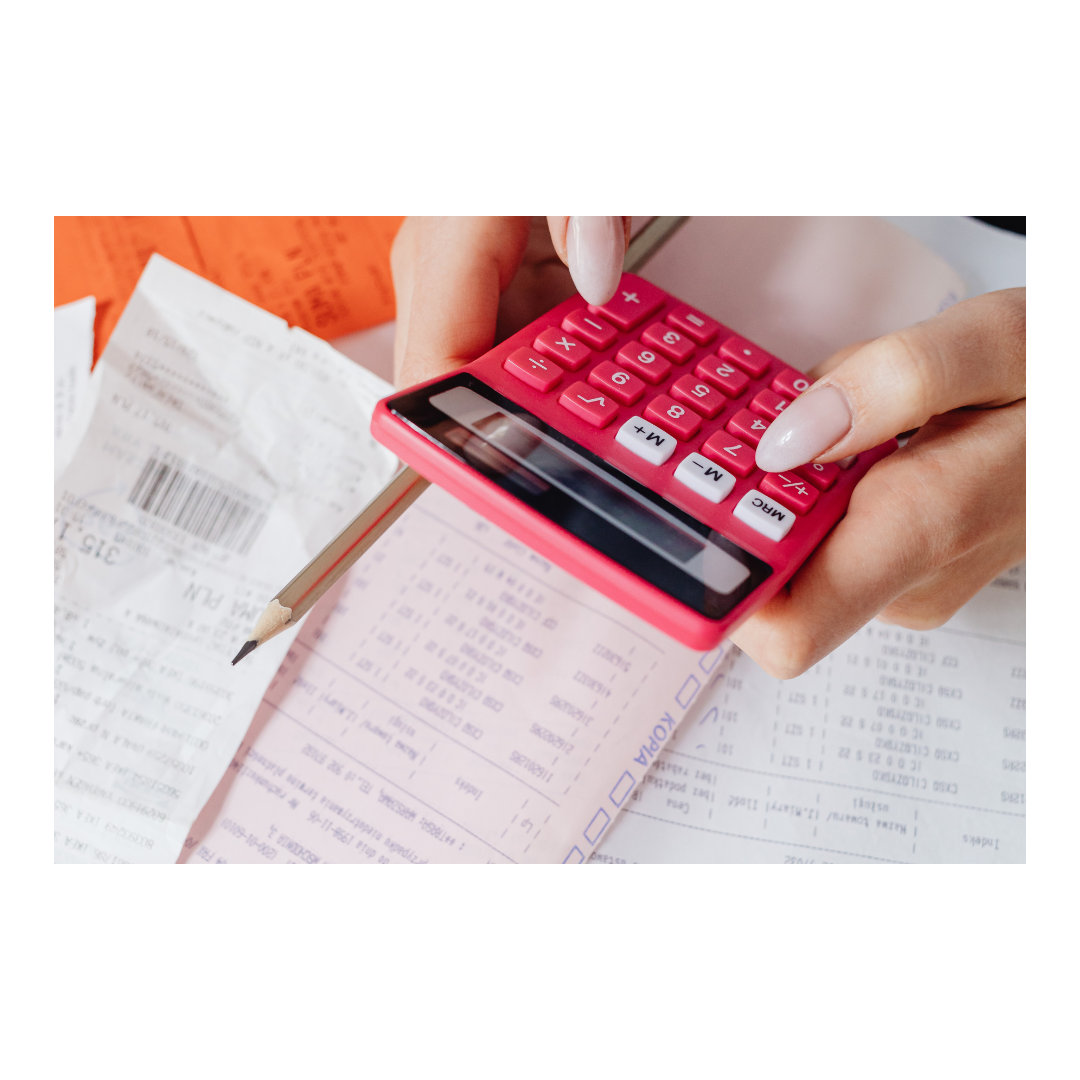 Reçus et documents numériques